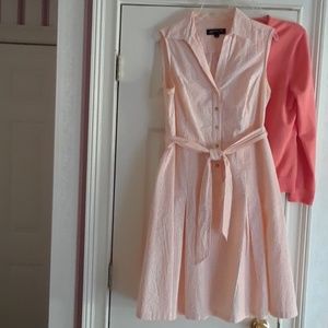 Stylish Jones New York Dress